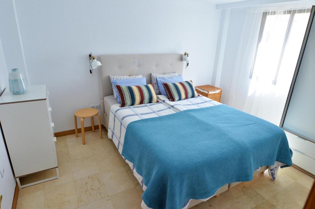 Photo of Bedroom in Alicante