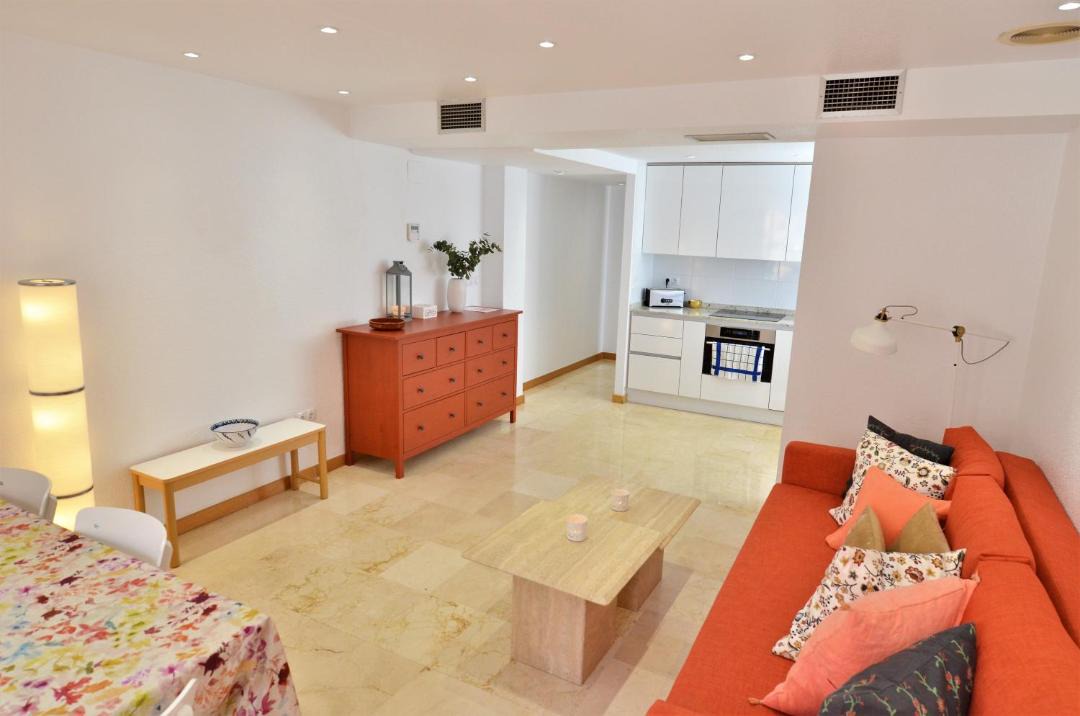 Photo of Livingroom in Alicante