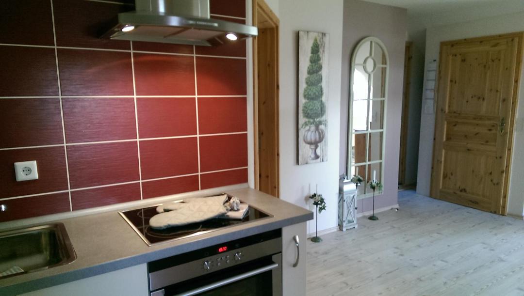 Photo of Kitchen in Schwabstedt