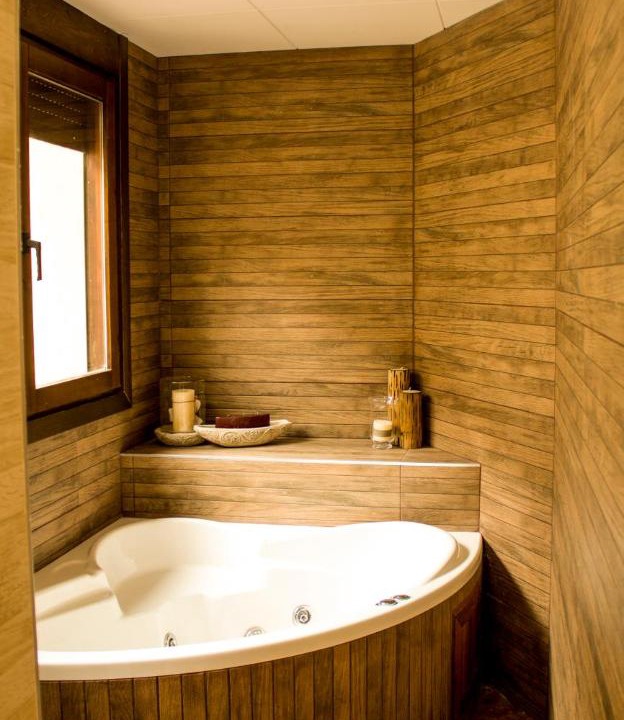 Photo of Bathroom in Siguenza
