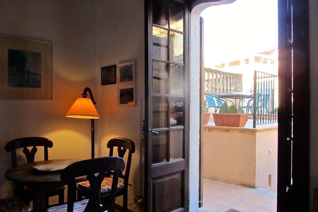 Photo of Livingroom in Arta