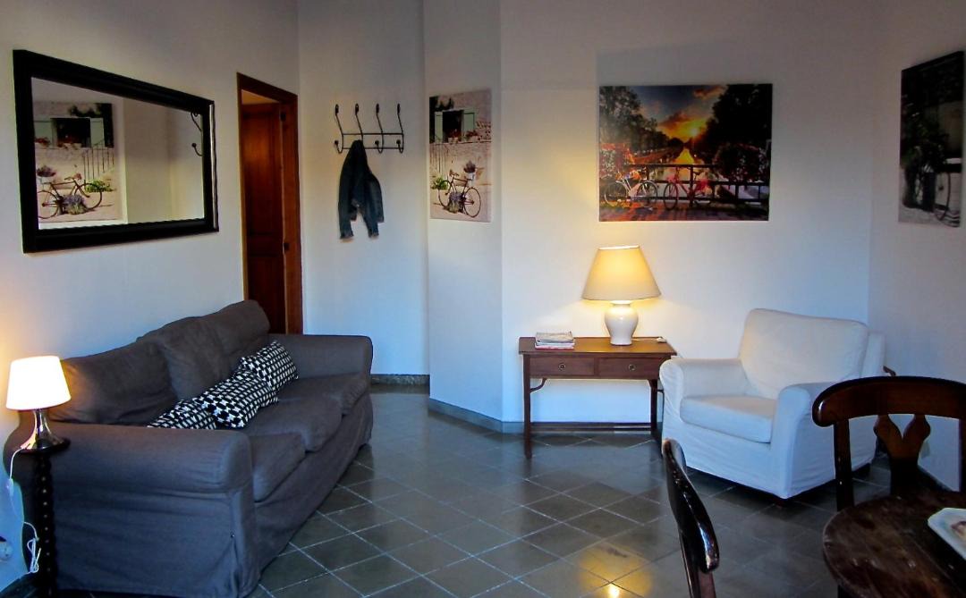 Photo of Livingroom in Arta