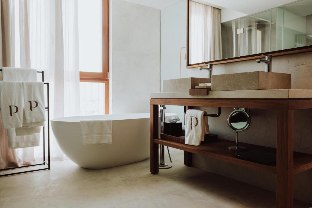 Photo of Bathroom in Old Town