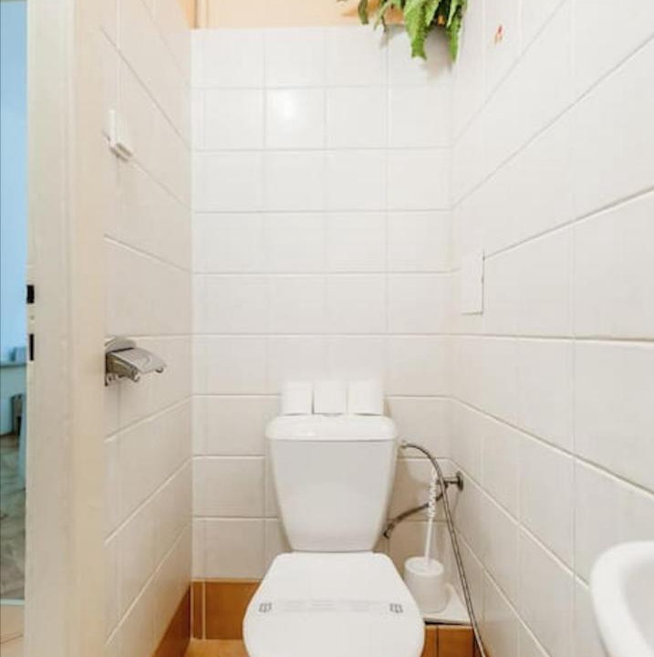 Photo of Bathroom in Nove Mesto