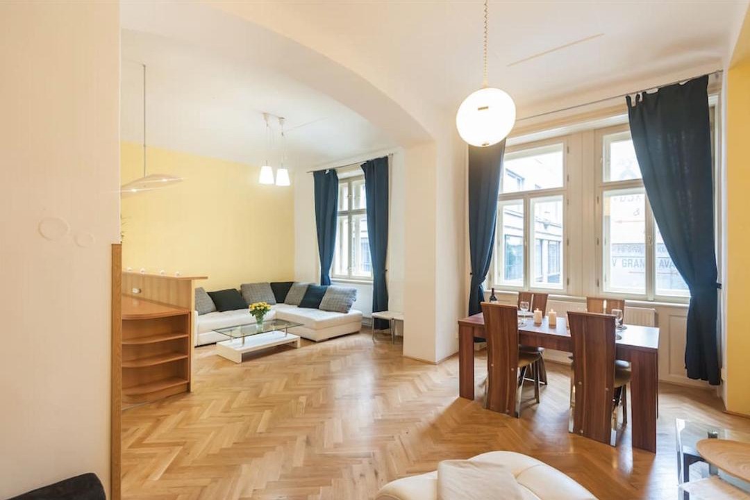 Photo of Livingroom in Nove Mesto