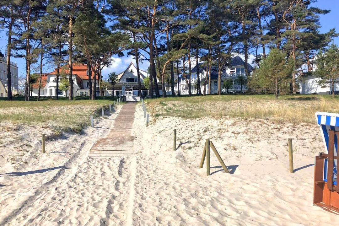 Photo of Buildings in Binz