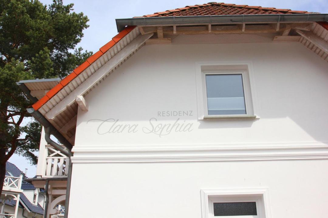Photo of Buildings in Binz