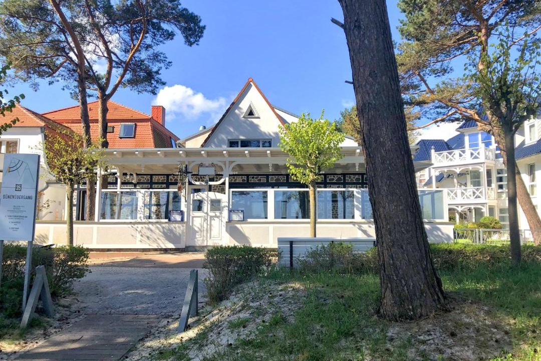 Photo of Buildings in Binz