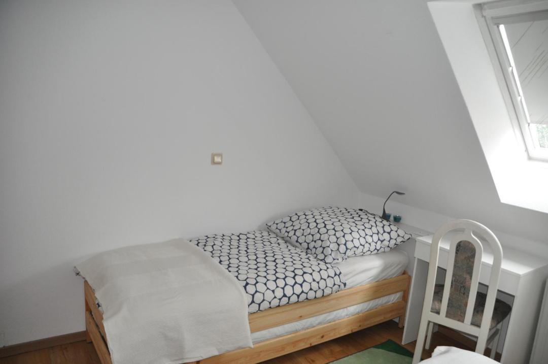 Photo of Bedroom in Olvenstedt
