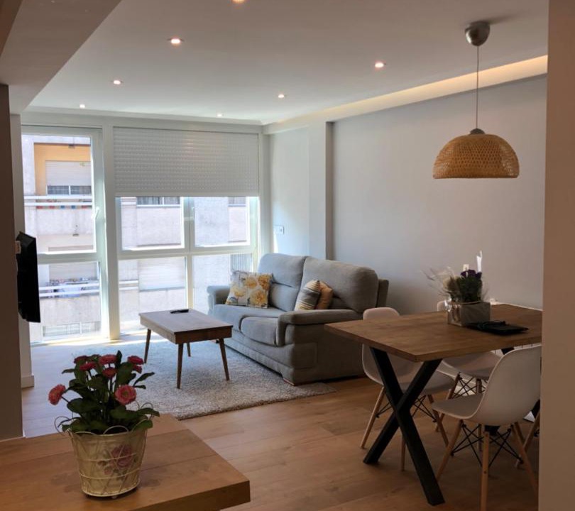 Photo of Livingroom in Pontevedra