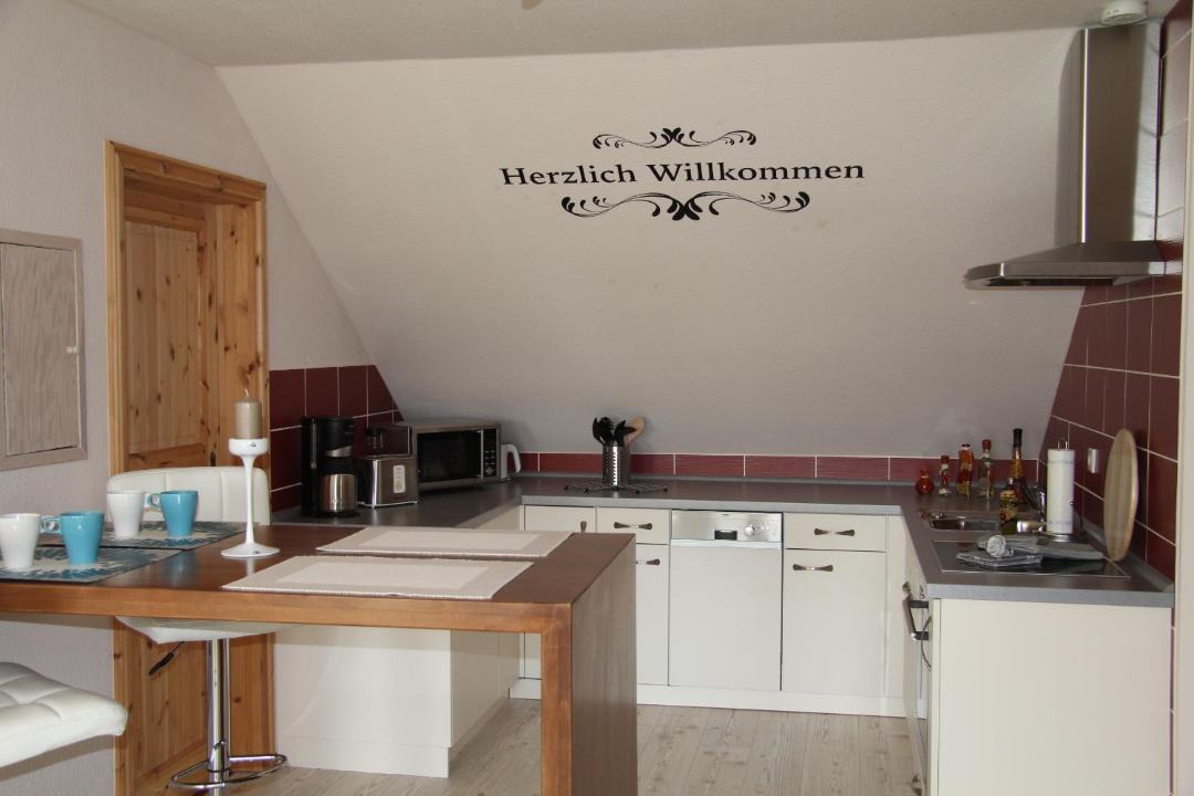 Photo of Kitchen in Schwabstedt