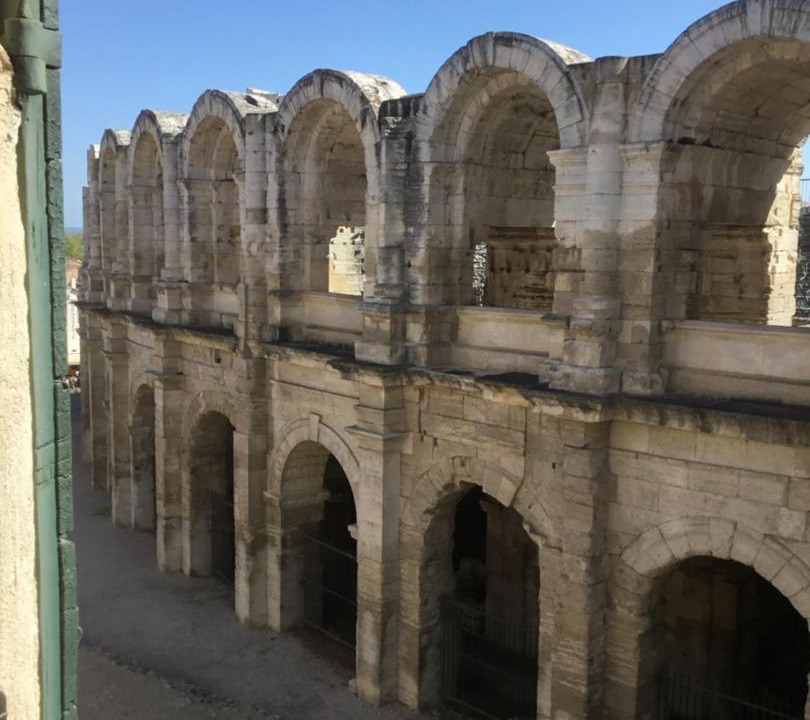 Photo of Others in Arles City Centre