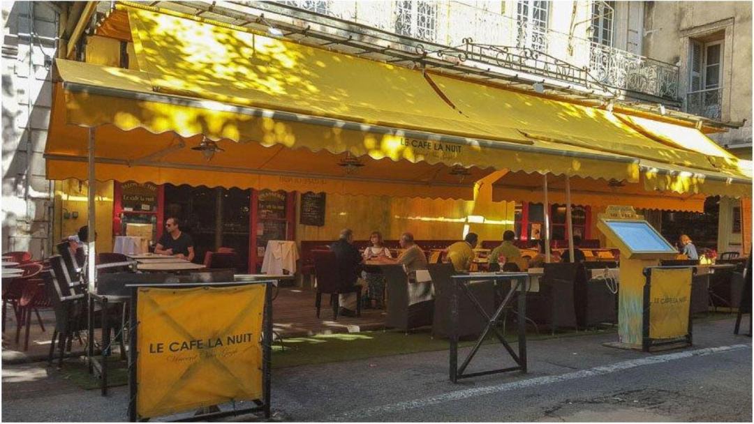 Photo of Others in Arles City Centre