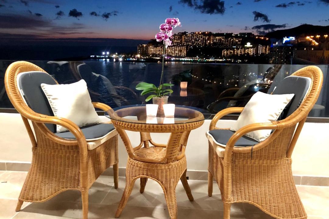 Photo of Patio Balcony in Patalavaca