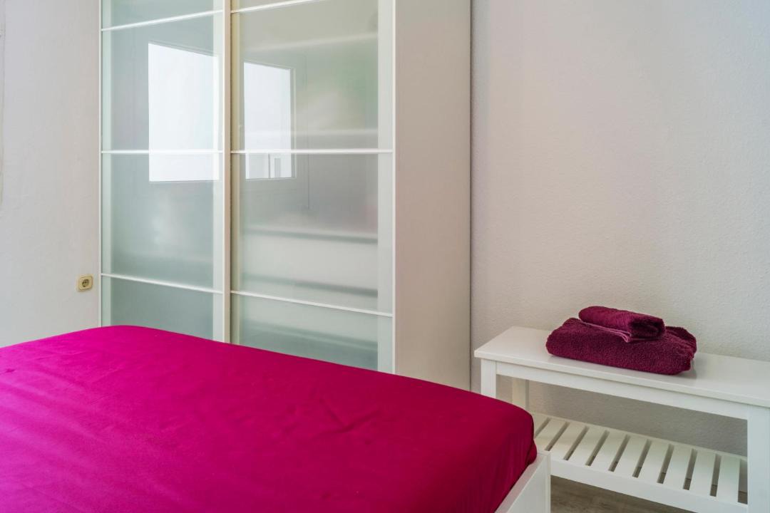 Photo of Bedroom in Calahonda