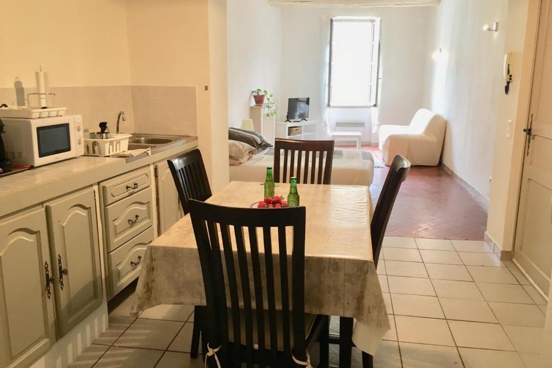 Photo of Kitchen in Lauris