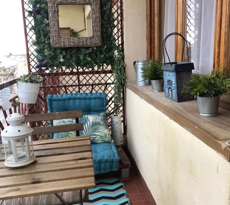 Photo of Patio Balcony in Buendia