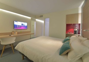 Kyriad Montpellier Est - Lunel