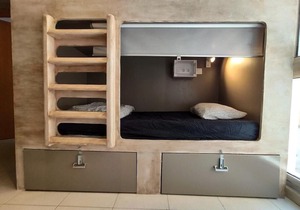 Hostel One Sants Barcelona