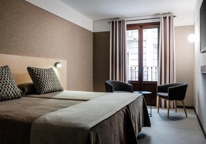 RAVAL HOUSE