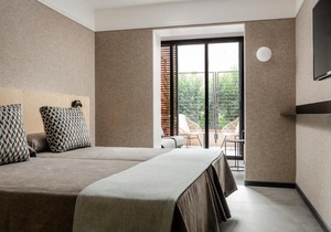 RAVAL HOUSE