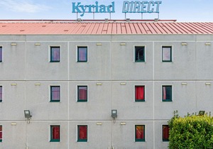 Kyriad Direct Annemasse - Genève