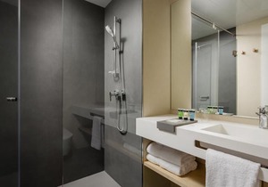 RAVAL HOUSE