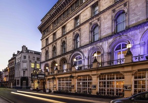 Mercure Bristol Grand Hotel