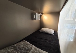 Hostel One Sants Barcelona