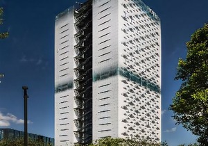 Renaissance Barcelona Fira Hotel