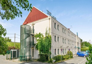 Kyriad Direct Annemasse - Genève