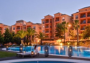 Ama Islantilla Resort