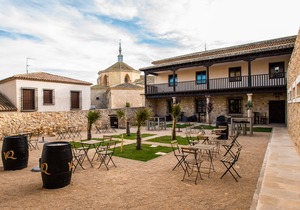 Palacio del Infante Don Juan Manuel Hotel Spa
