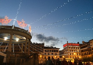 Gran Hotel La Perla