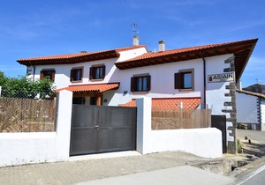 Casa de la Cadena