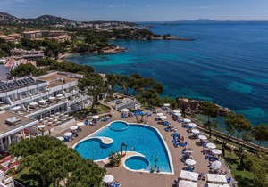 Aparthotel Ponent Mar