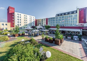 Hotel Freizeit IN