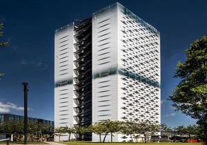 Renaissance Barcelona Fira Hotel
