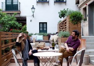 Toc Hostel Sevilla