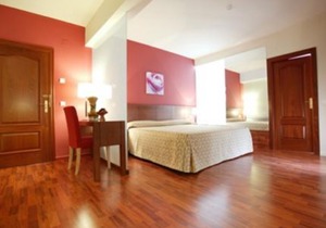 Hotel Spa Sinagoga