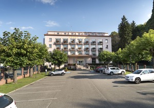 Grand Hotel Filippo