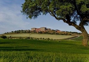 Hotel La Caminera Club de Campo