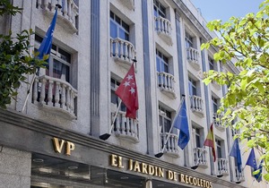 VP Jardin de Recoletos