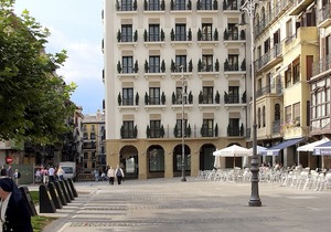 Gran Hotel La Perla