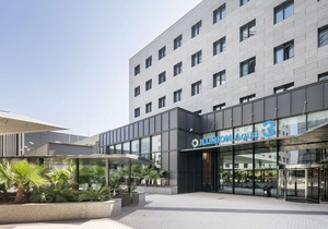 Ilunion Aqua 3