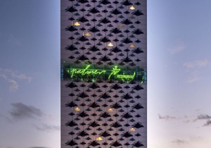 Renaissance Barcelona Fira Hotel