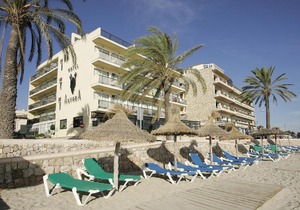 BQ Aguamarina Boutique Hotel