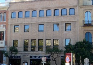 Toc Hostel Sevilla