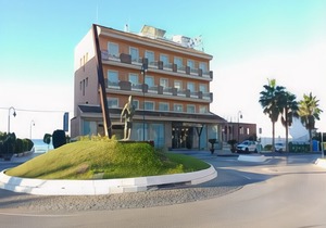 SR Hotel Santa Rosa