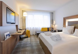 Novotel Hannover